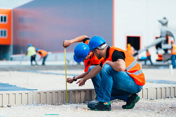 Best Custom Concrete Contractor  in Monette, AR